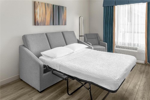 Homewood Suites by Hilton Fayetteville - image 24