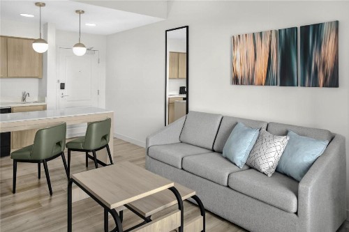Homewood Suites by Hilton Fayetteville - image 25