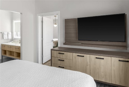 Homewood Suites by Hilton Fayetteville - image 26