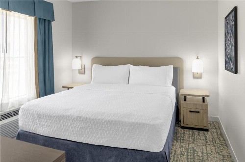 Homewood Suites by Hilton Fayetteville - image 27