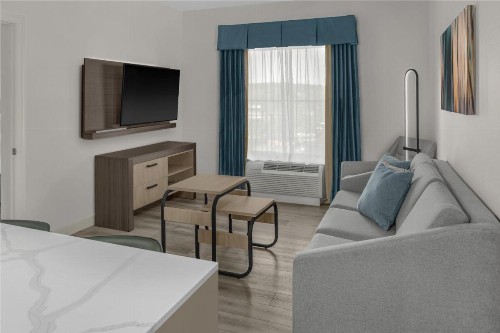 Homewood Suites by Hilton Fayetteville - image 28