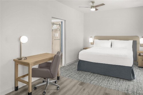 Homewood Suites by Hilton Fayetteville - image 31