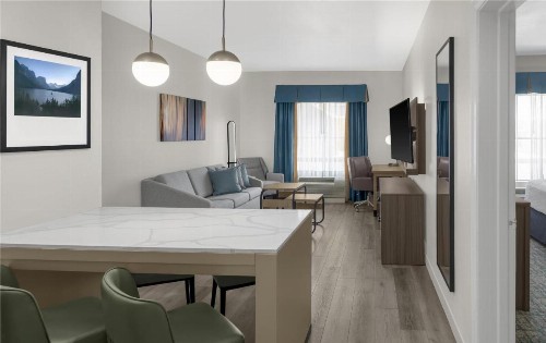 Homewood Suites by Hilton Fayetteville - image 32