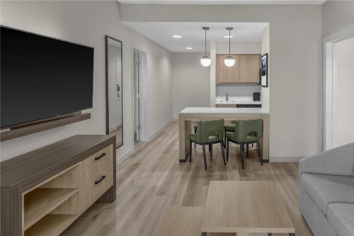 Homewood Suites by Hilton Fayetteville - image 33