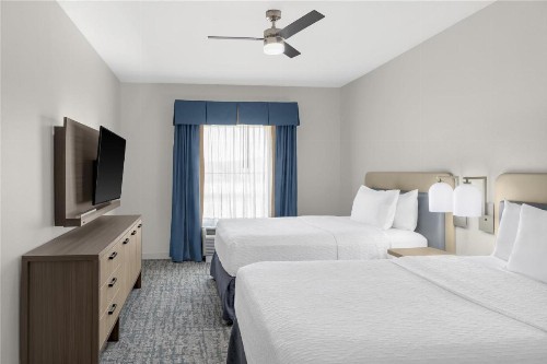 Homewood Suites by Hilton Fayetteville - image 34