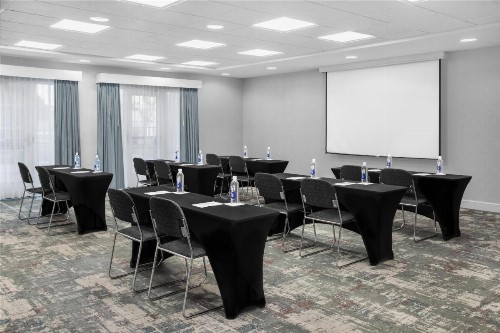 Homewood Suites by Hilton Fayetteville - image 37