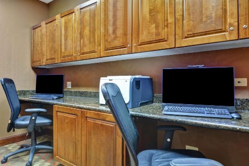 Homewood Suites by Hilton Fayetteville - image 40