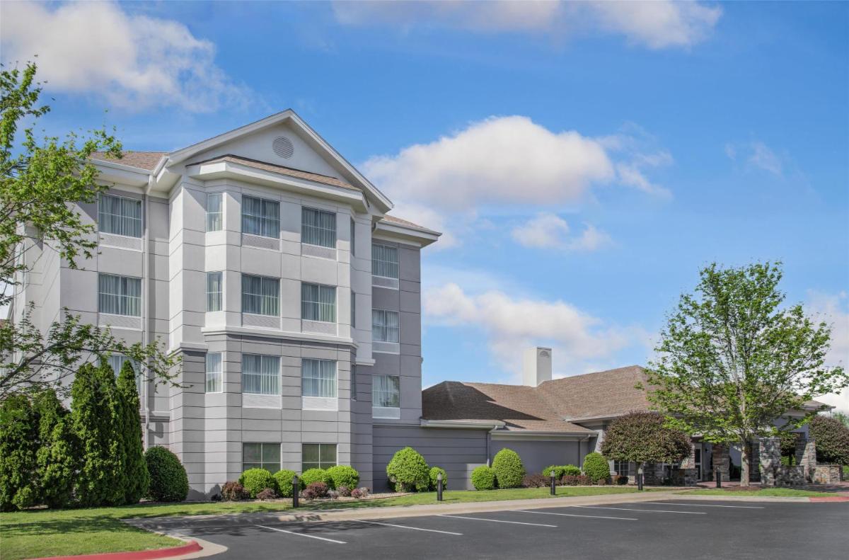 Homewood Suites by Hilton Fayetteville - image 5