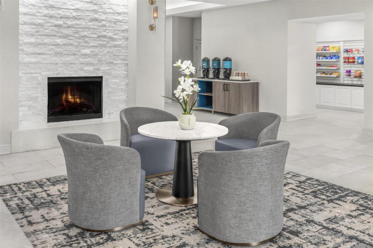 Homewood Suites by Hilton Fayetteville - image 6