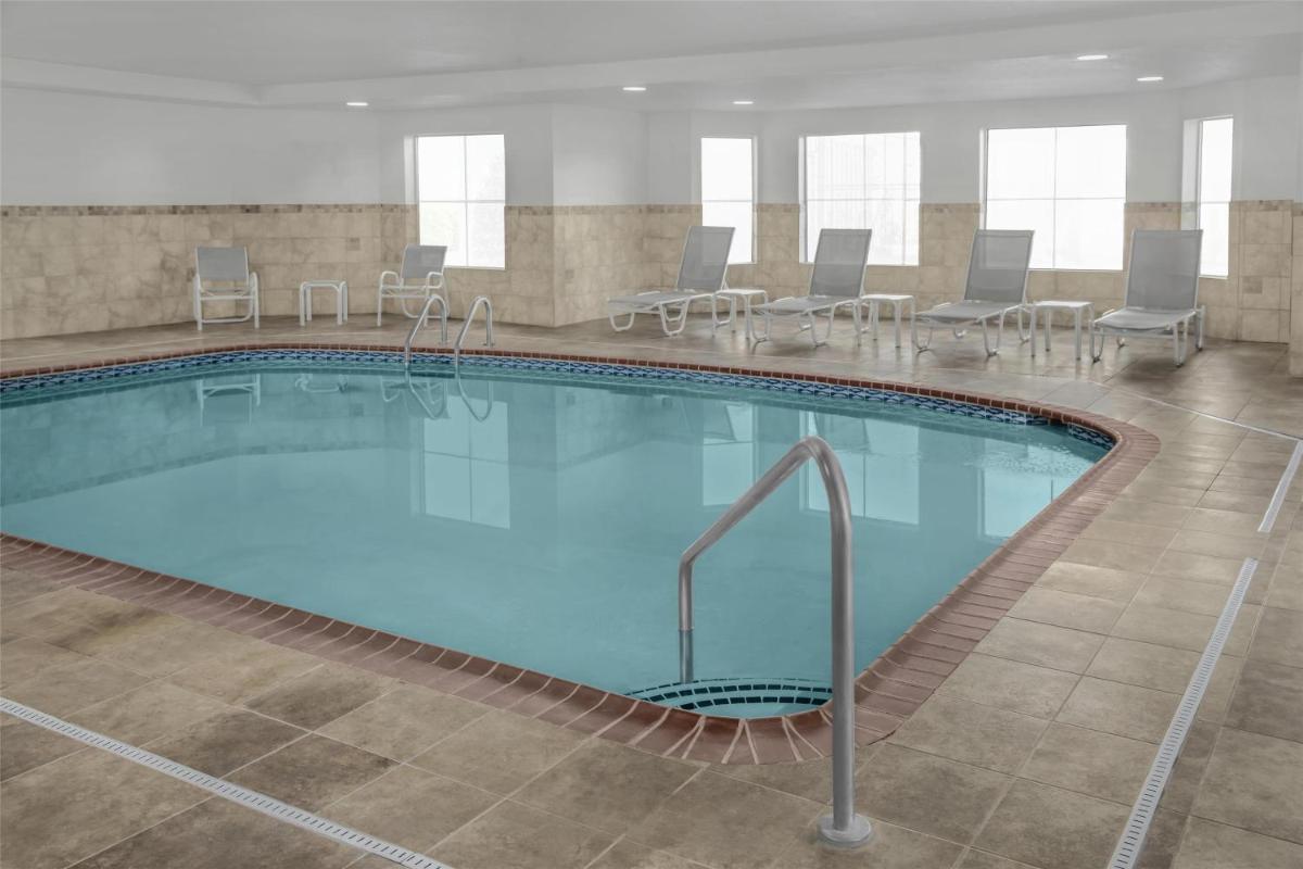 Homewood Suites by Hilton Fayetteville - image 7
