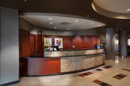 Courtyard by Marriott Fayetteville - image 13