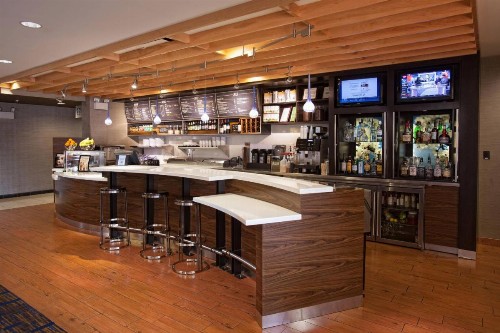 Courtyard by Marriott Fayetteville - image 17