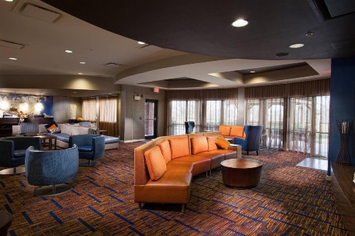 Courtyard by Marriott Fayetteville - image 18