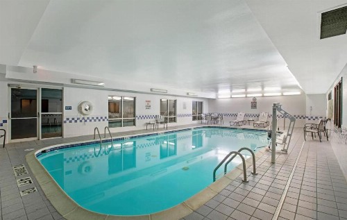 La Quinta by Wyndham Fayetteville - image 20