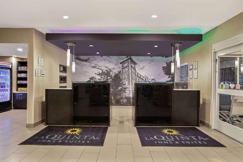 La Quinta by Wyndham Fayetteville - image 33