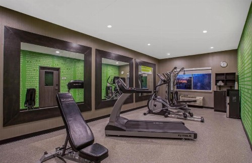 La Quinta by Wyndham Fayetteville - image 4