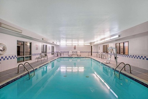 La Quinta by Wyndham Fayetteville - image 5