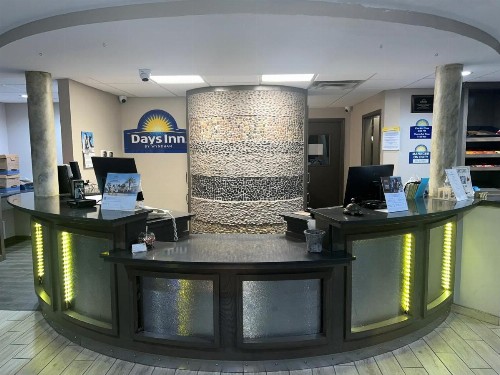 Days Inn by Wyndham Fayetteville - image 28