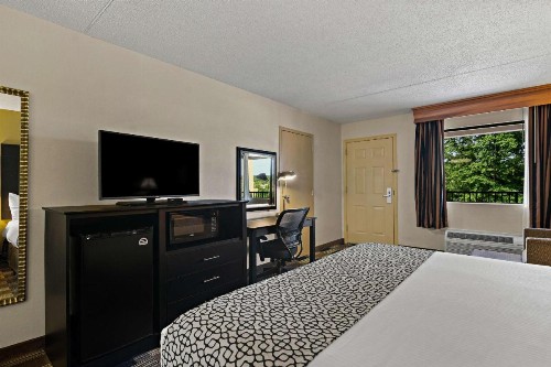 Best Western Windsor Suites - image 12
