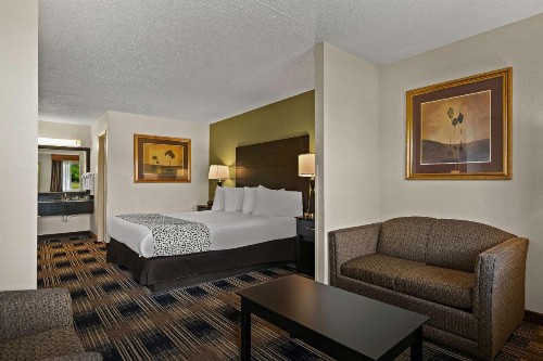 Best Western Windsor Suites - image 14