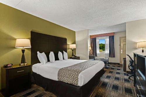 Best Western Windsor Suites - image 16