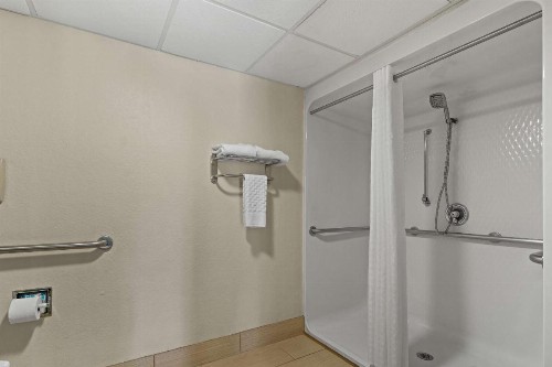 Best Western Windsor Suites - image 25
