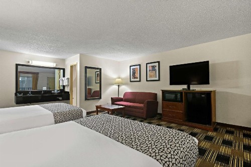 Best Western Windsor Suites - image 35
