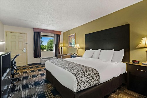 Best Western Windsor Suites - image 38
