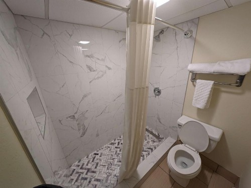 Best Western Windsor Suites - image 4