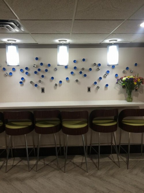 Holiday Inn Express & Suites Fayetteville University of Arkansas Area an IHG Hotel - image 7