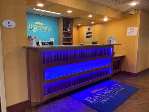 Baymont by Wyndham Fayetteville - image 19
