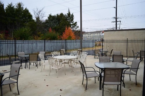 Baymont by Wyndham Fayetteville - image 29