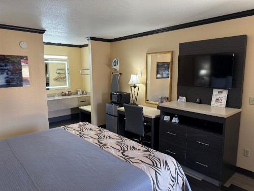 Regency 7 Motel - image 14