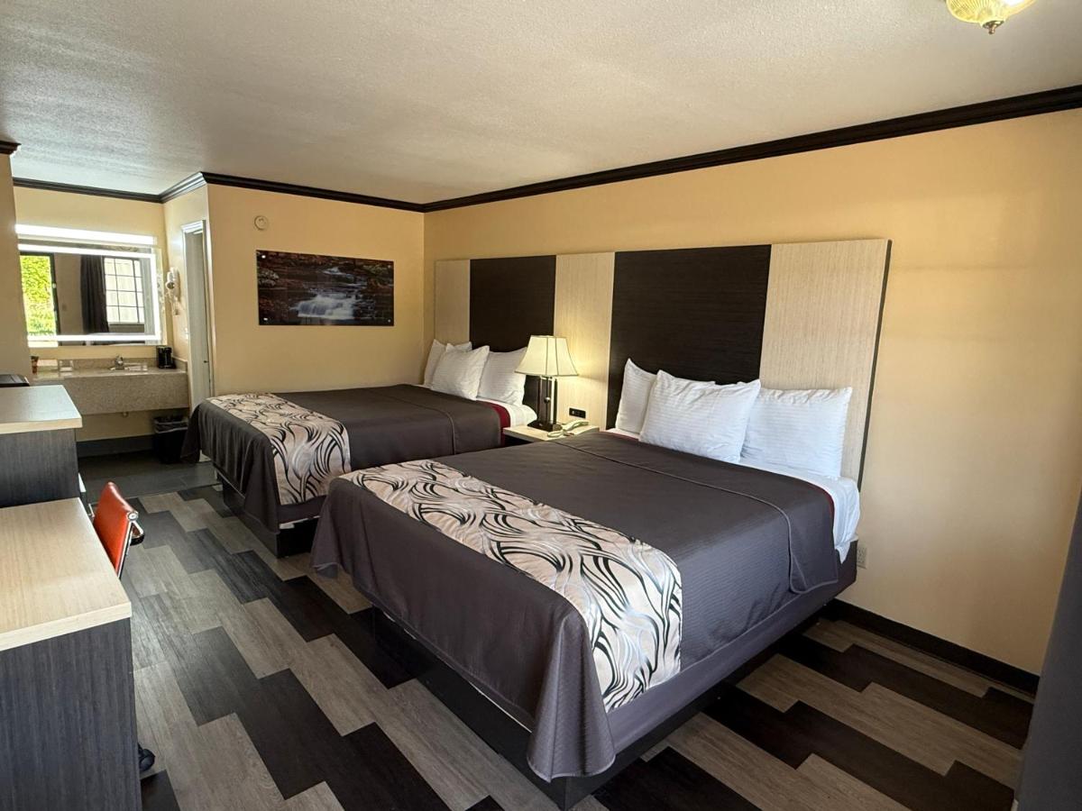 Regency 7 Motel - image 3