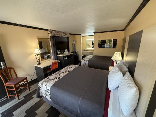 Regency 7 Motel - image 5
