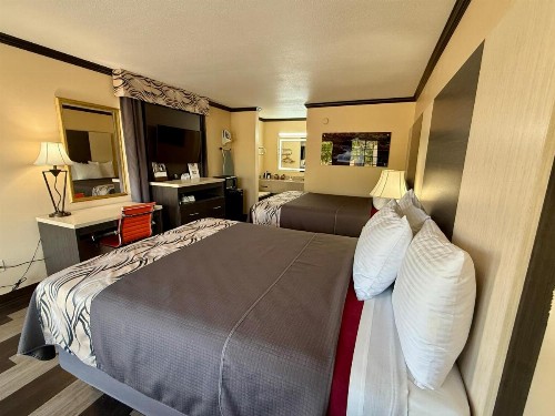 Regency 7 Motel - image 6