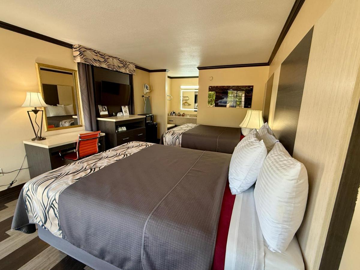 Regency 7 Motel - image 6