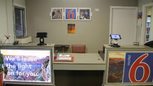 Motel 6-Fayetteville AR - image 6