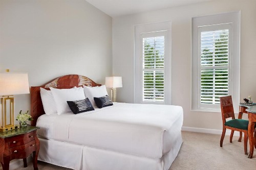 Inn at Carnall Hall - image 14