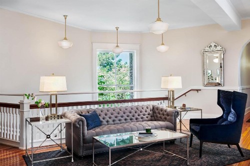 Inn at Carnall Hall - image 22