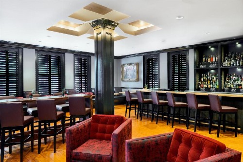 Inn at Carnall Hall - image 24