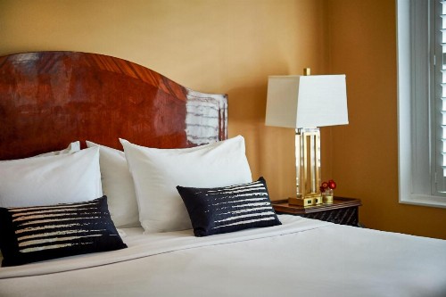 Inn at Carnall Hall - image 6