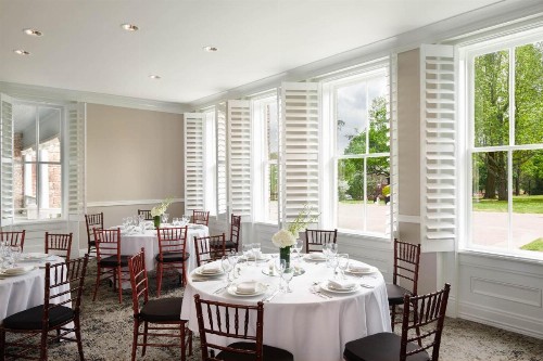 Inn at Carnall Hall - image 7