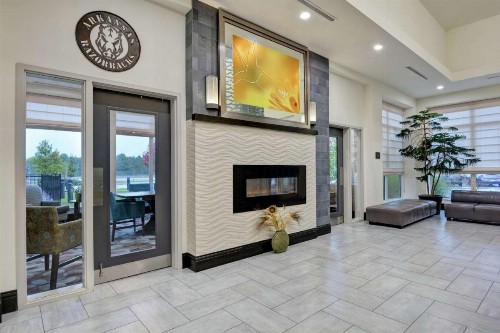 Hilton Garden Inn and Fayetteville Convention Center - image 4