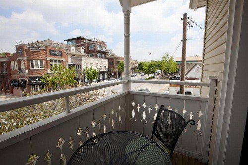 Dickson Street Inn - image 12