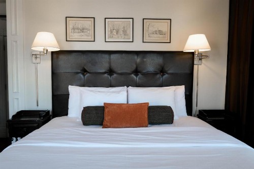 Dickson Street Inn - image 20