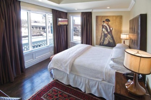 Dickson Street Inn - image 25