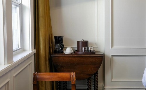 Dickson Street Inn - image 28
