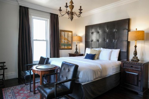 Dickson Street Inn - image 29