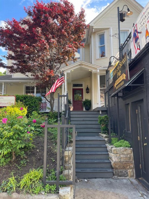 Dickson Street Inn - image 31
